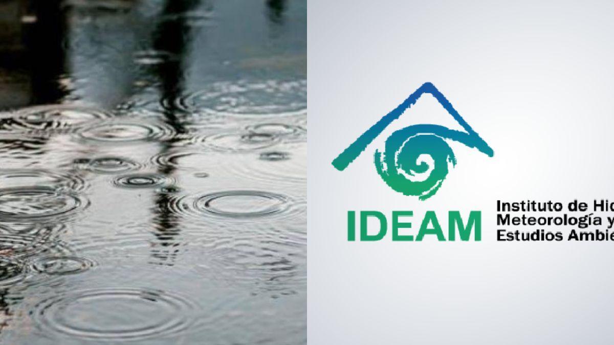 precipitaciones casi normales y un aumento paulatino de las temperaturas

 – En la mira