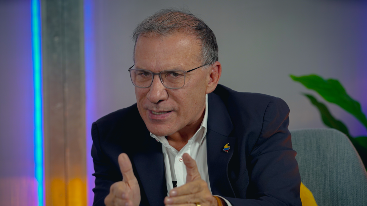 “Esta es una buena noticia para Colombia”

 – En la mira