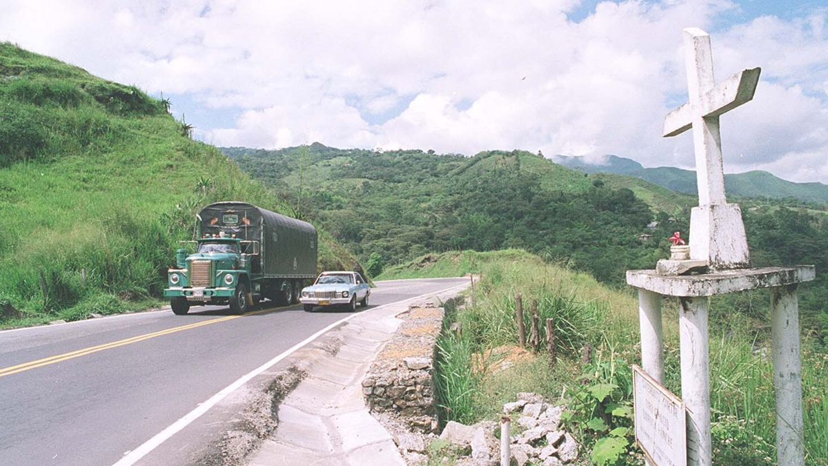 Hay heridos tras la explosión del aparato

 – En la mira