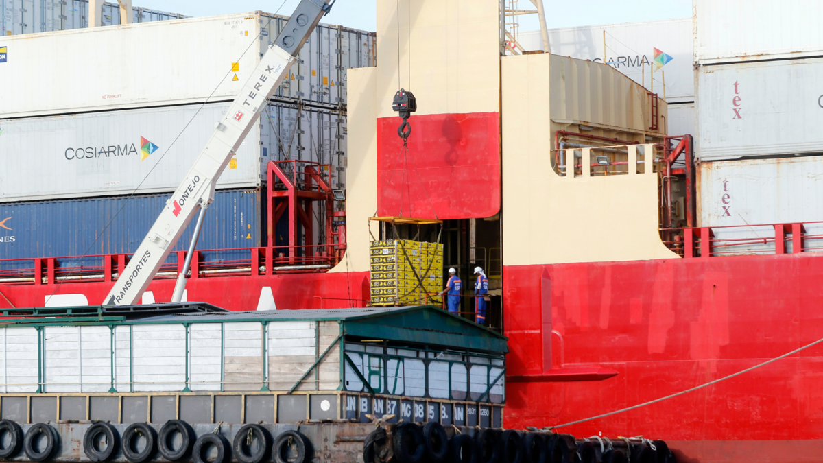 Puerto Antioquia anuncia que realizará nuevas pruebas operativas antes de entrar en operación: serán ejercicios operativos controlados

 – En la mira