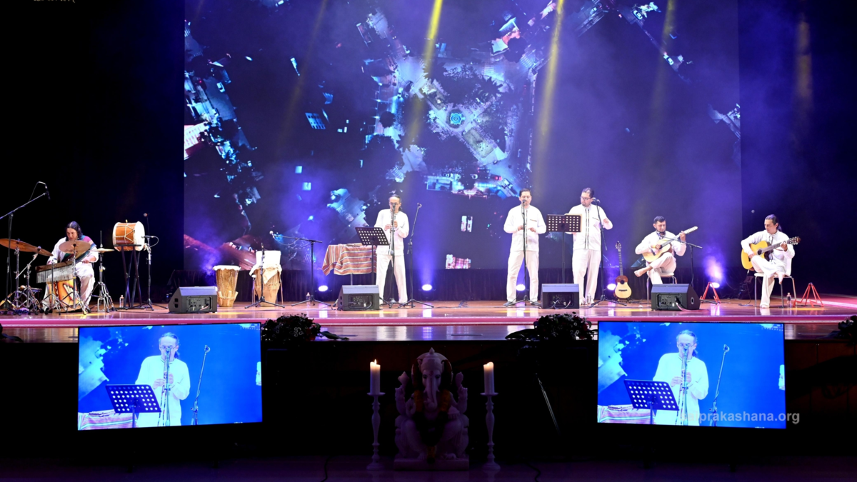 Ikara Wayra llevó el folklore colombiano a la India y rompió dos récords Guinness

 – En la mira