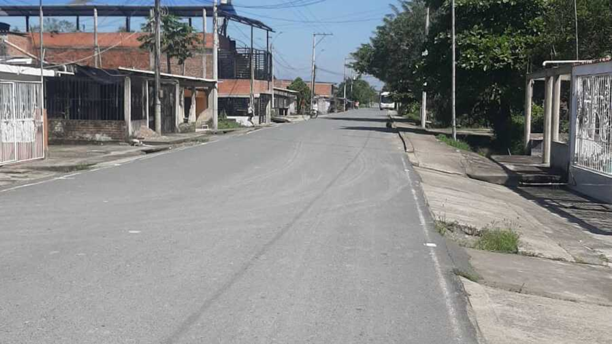 Autoridades tienen pistas sobre los responsables

 – En la mira