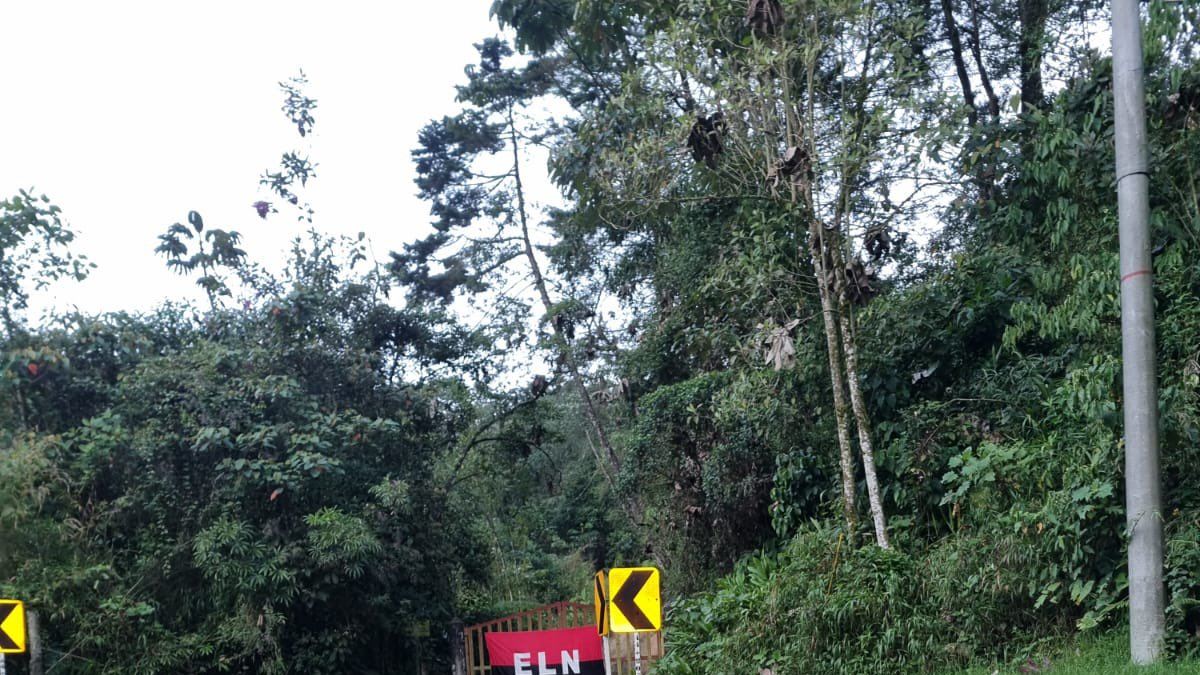 El ejército neutraliza ofensiva explosiva del ELN en Santa Rosa, sur de Bolívar

 – En la mira