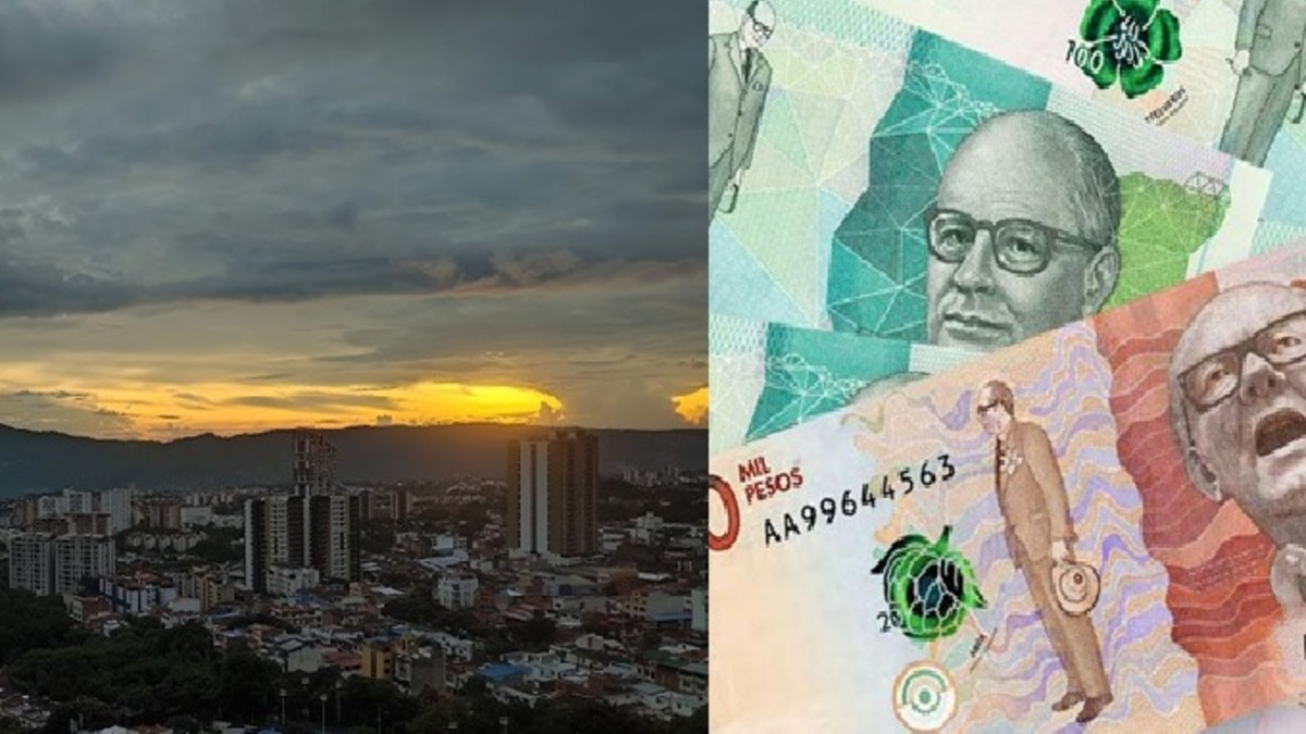 ¿Porque? Aquí las razones, según revela Dane

 – En la mira