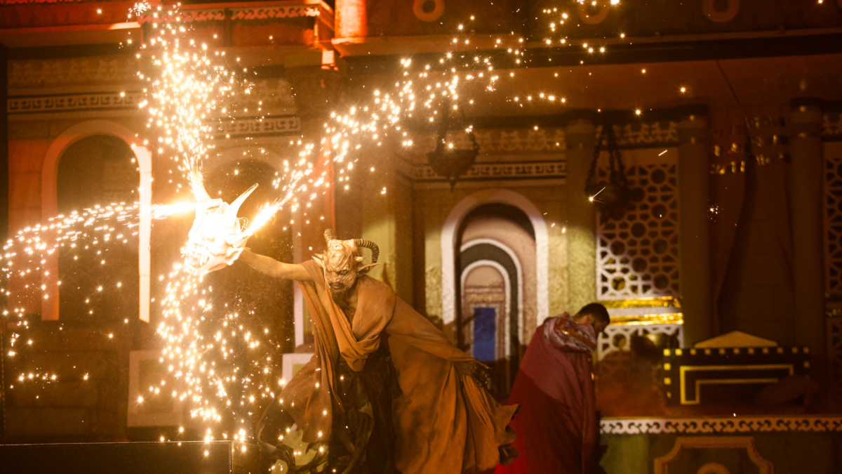 La Loa de los Reyes Magos de Baranoa ha sido reconocida como patrimonio cultural inmaterial de la nación

 – En la mira