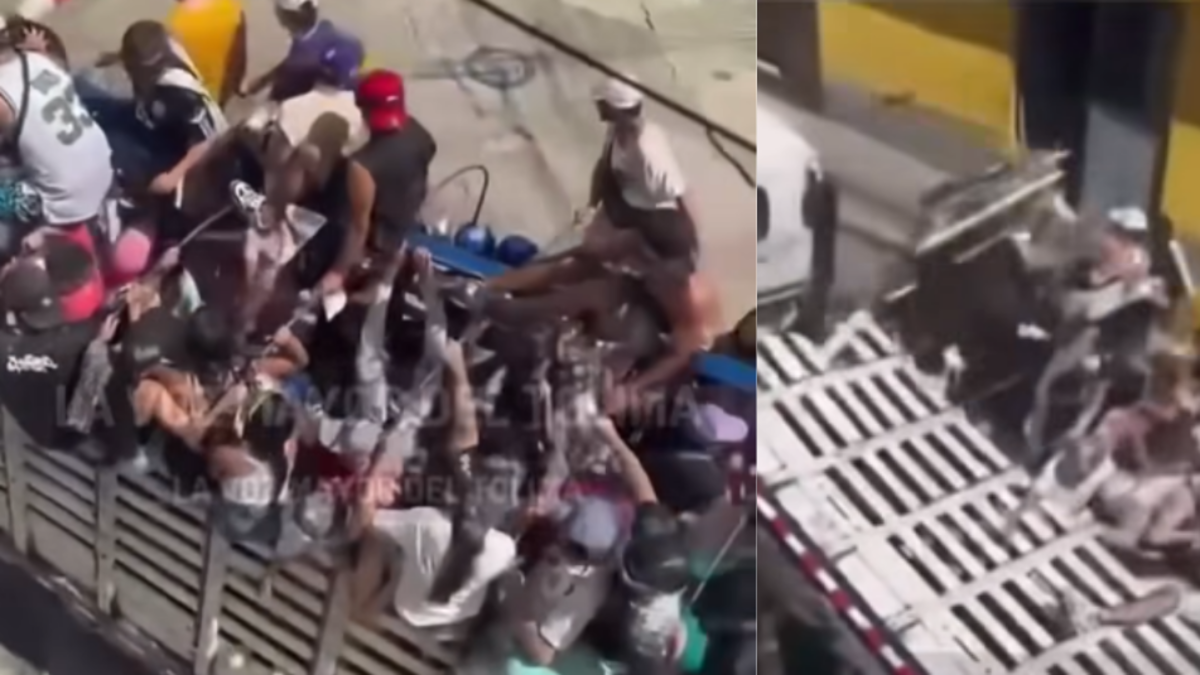 Caos en Fresno, Tolima mientras accidentes de tránsito y asesinos se registran dentro de la tradicional caravana de Año Nuevo: ‘Por favor, deténgase’

 – En la mira