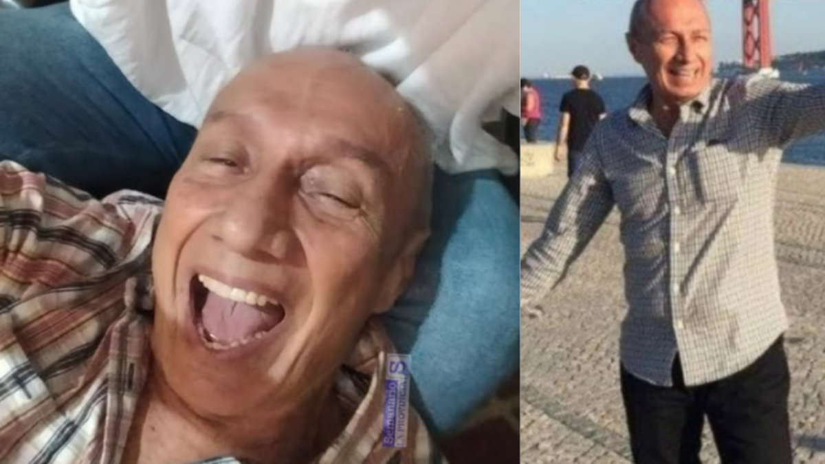 Un detalle clave en la investigación por la muerte del exgerente Diomedes Díaz en el Cerro de Santa Marta

 – En la mira