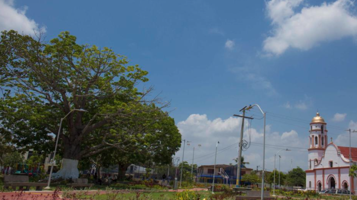 Una niña de tres años herida por una bala perdida en St. Thomas durante las celebraciones de Año Nuevo

 – En la mira