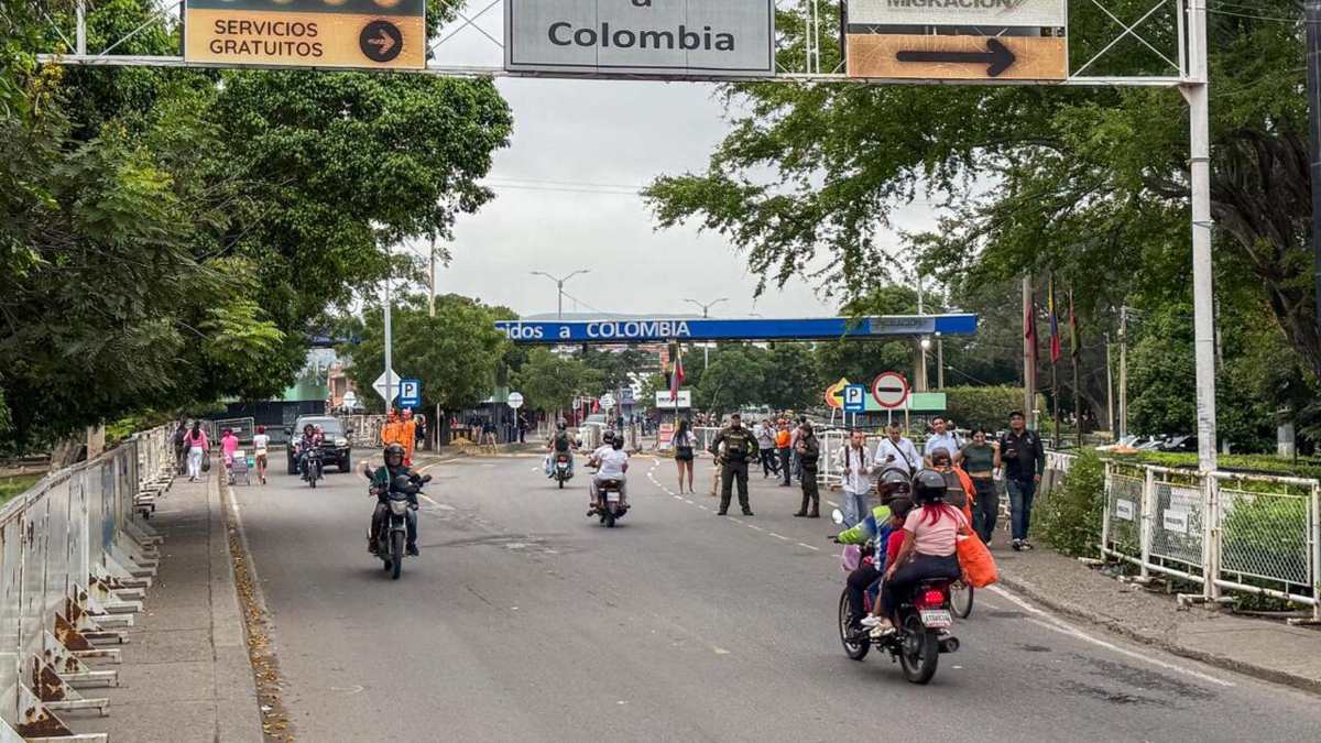 ¿La crisis del Catatumbo profundizará las tensiones en Venezuela? Se fortalecen planes de contingencia ante posibles desplazamientos masivos hacia Colombia

 – En la mira