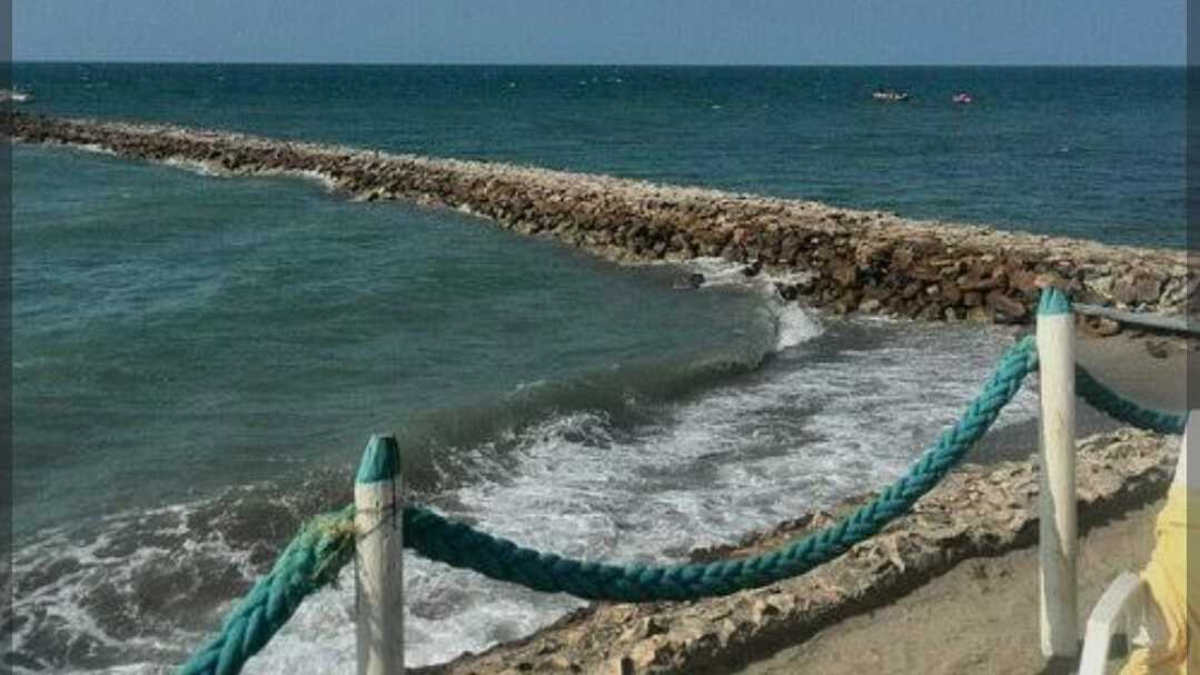 uno de ellos era un niño menor de seis años

 – En la mira