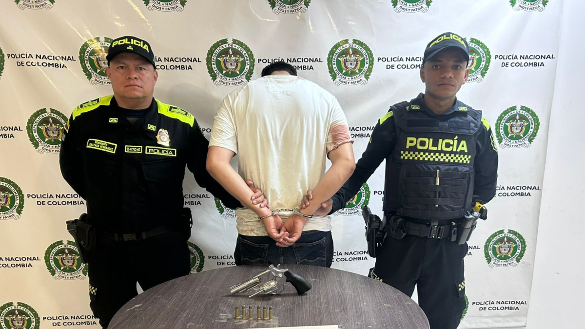 El atacante también murió y el hermano quedó libre.

 – En la mira