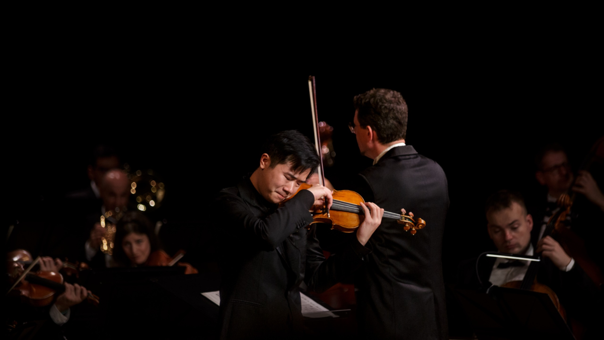 una crónica del primer concierto de una noche mágica que hipnotizó al Teatro Adolfo Mejía

 – En la mira