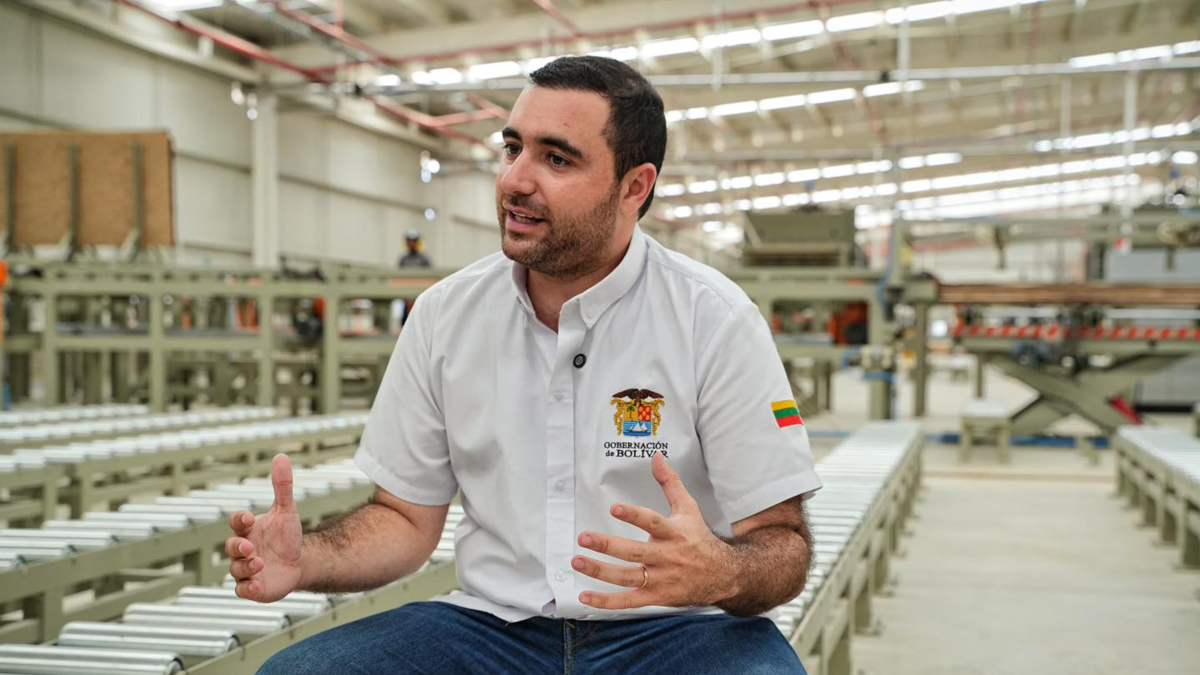 Gobernador Yamil Arana resume y planea para 2026

 – En la mira