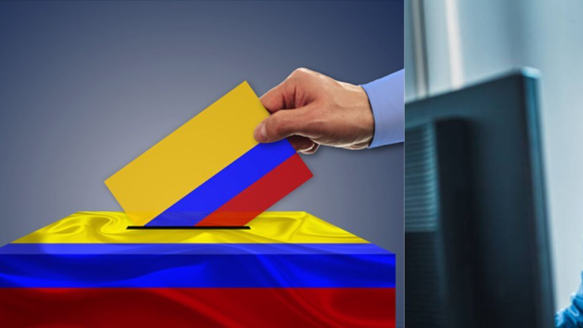 ¿Cómo saber si será jurado para votar en 2026? Esta es la fecha clave

 – En la mira