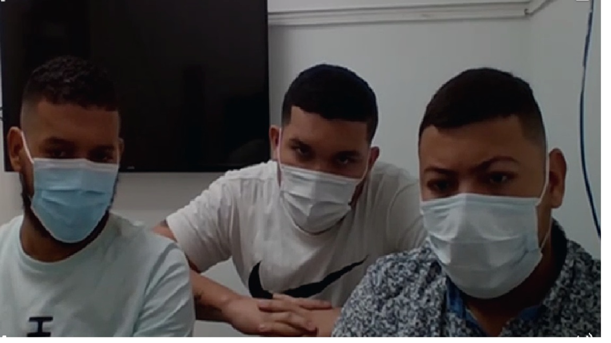 44 años de prisión para policías por el crimen de un joven futbolista en un barrio de San Francisco

 – En la mira