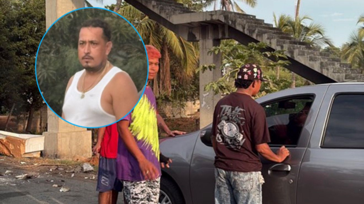 Extorsiones que siguen afectando a conductores en la carretera Ciénaga-Barranquilla

 – En la mira