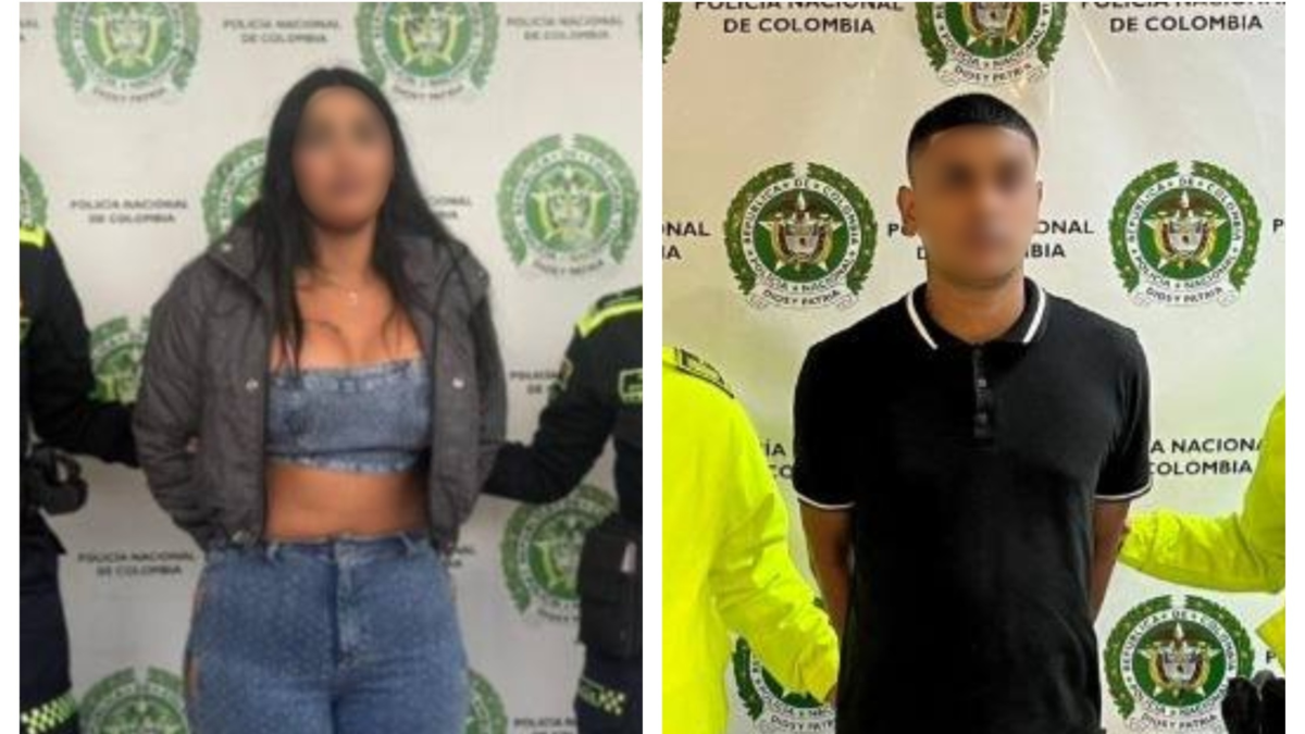 Así operaba la red de trata de personas, defraudando a jóvenes en zonas vulnerables de California

 – En la mira