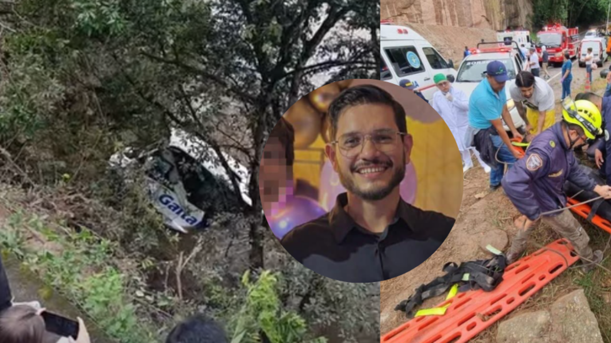 la empresa de transporte habló

 – En la mira