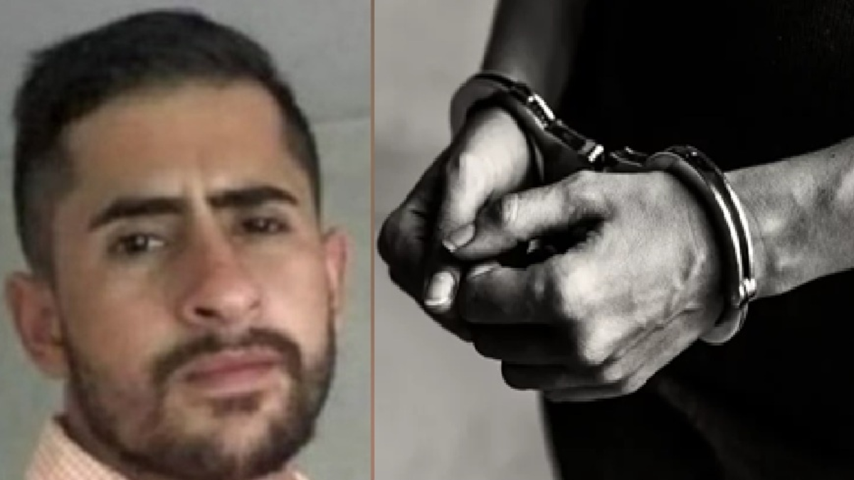 Alias ​​Santanita, el tercero más poderoso del tren Aragua en el mundo y sus alianzas

 – En la mira