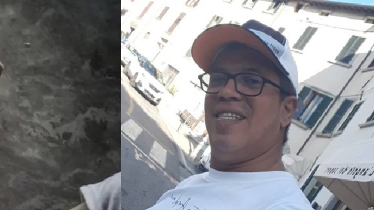 la mujer recibió 5 puñaladas por parte de su expareja, quien es un famoso cantante cumbiano

 – En la mira