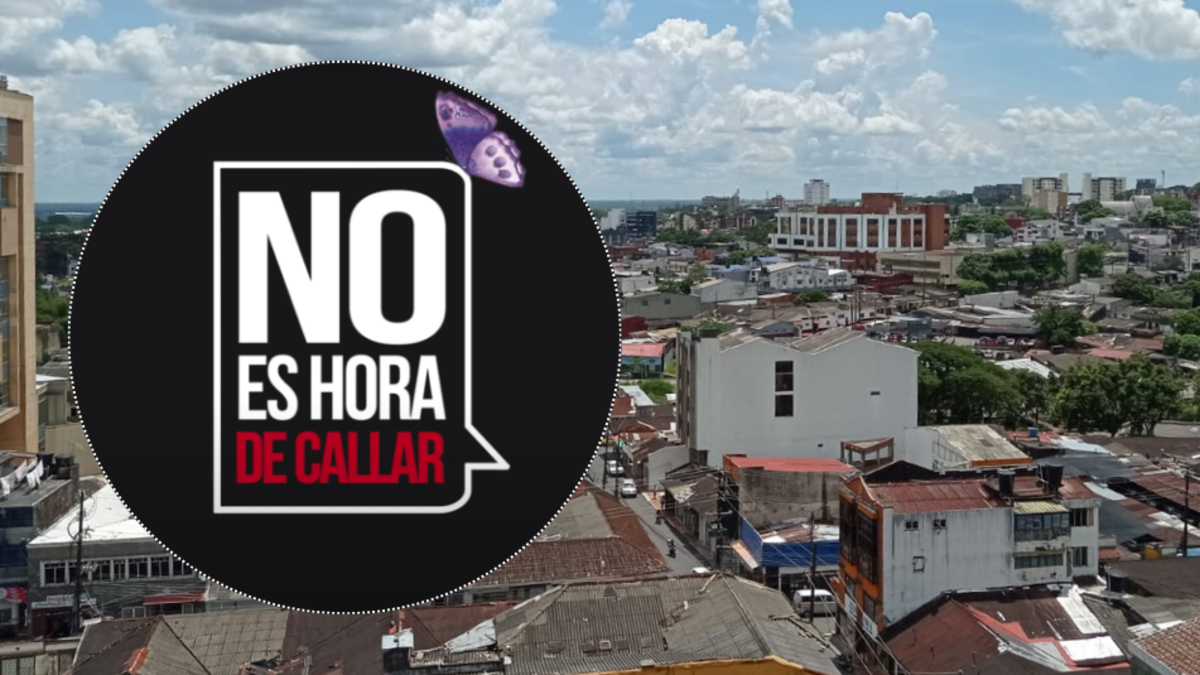 Denunció amenazas de su pareja y dejó tres hijos huérfanos.

 – En la mira