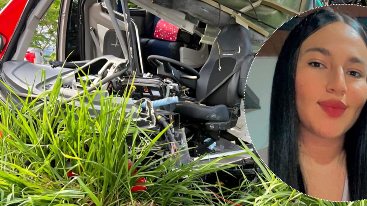 uno tenía 23 años y era patrullero de la Policía de Medellín

 – En la mira