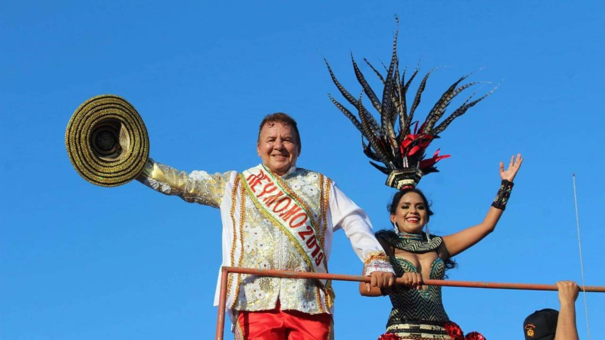 En Sabanalarga continúa la confusión sobre Argelio Consuegra Peña: exigen explicación sobre las causas de la muerte del destacado gestor cultural

 – En la mira