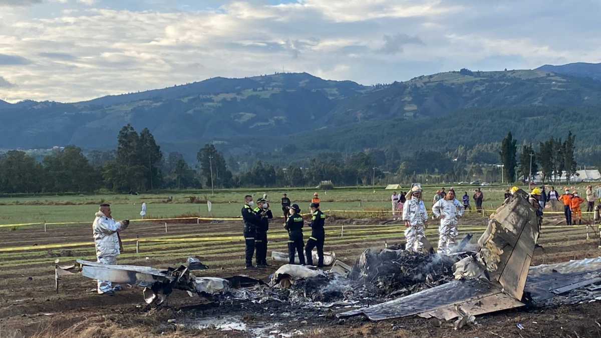 Gobernación de Boyacá confirma muerte de Yeison Jiménez en accidente aéreo y declara luto departamental

 – En la mira