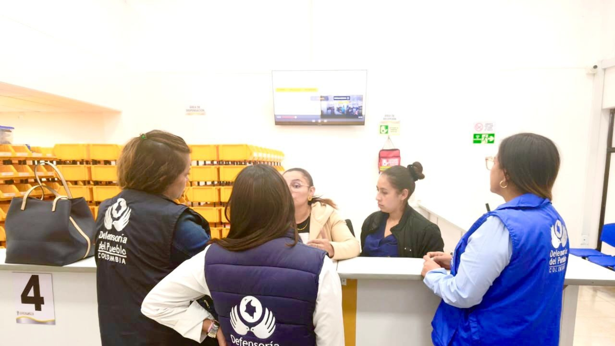 Un remedio que resultó peor que la enfermedad cuando una familia tunjana, entre ellos una niña discapacitada, fue trasladada de Medimás a Nueva EPS

 – En la mira