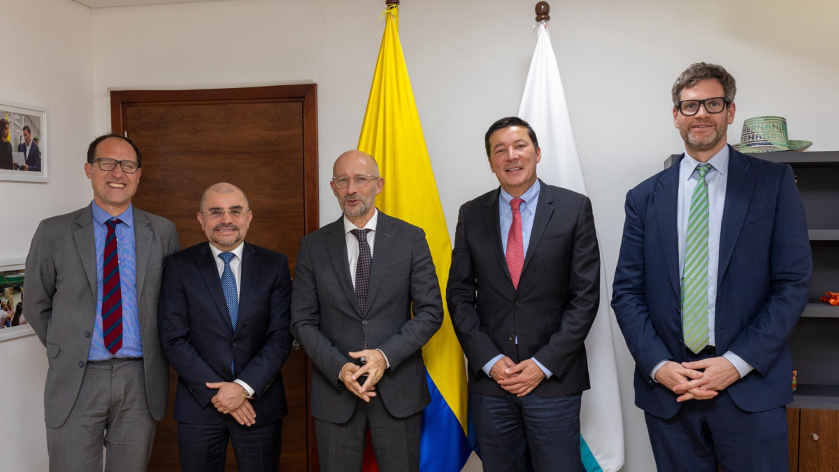 Estas son las comisiones internacionales de seguimiento que monitorearían las elecciones legislativas y presidenciales en Colombia

 – En la mira