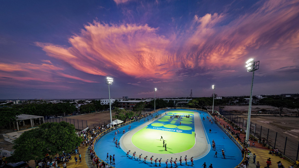 Estos son los objetivos de la ciudad para 2026

 – En la mira