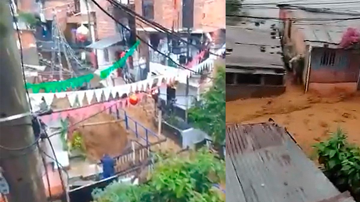 Un joven de 19 años fue secuestrado tras inundar un arroyo en Villa Hermosa

 – En la mira