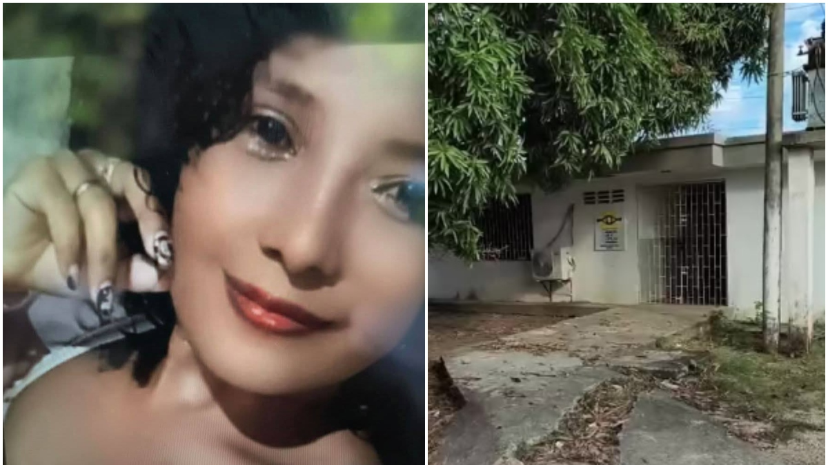 Madre llevó el cuerpo de su hija al César y recorrió en mototaxi más de 70 kilómetros hasta la sede de Medicina Legal: ‘Fue abusada’

 – En la mira