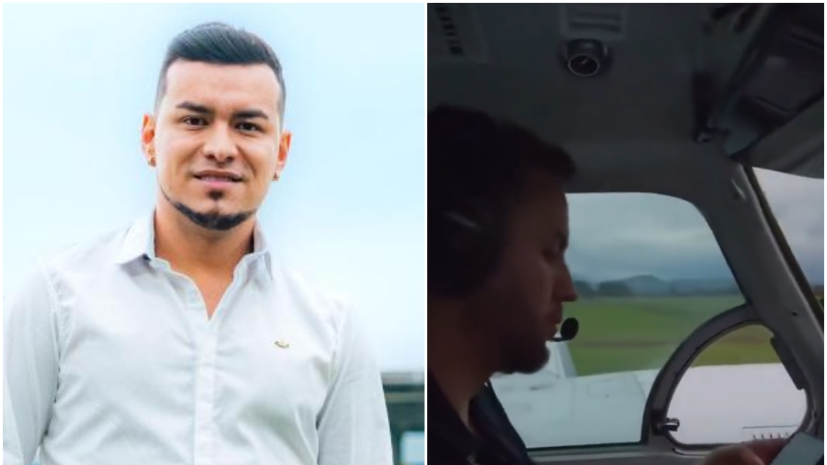 “Sin entrada de aire”

 – En la mira