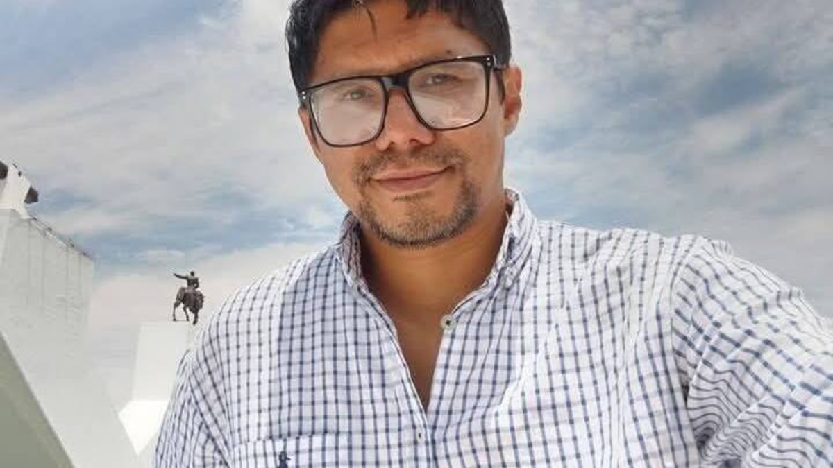 Su familia exige más apoyo y transparencia institucional

 – En la mira