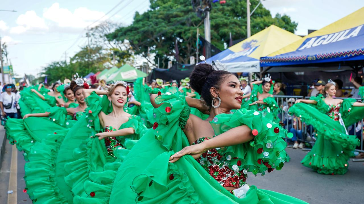 El 20 de enero se acerca con desfiles de compases y quizás las últimas corraleas

 – En la mira