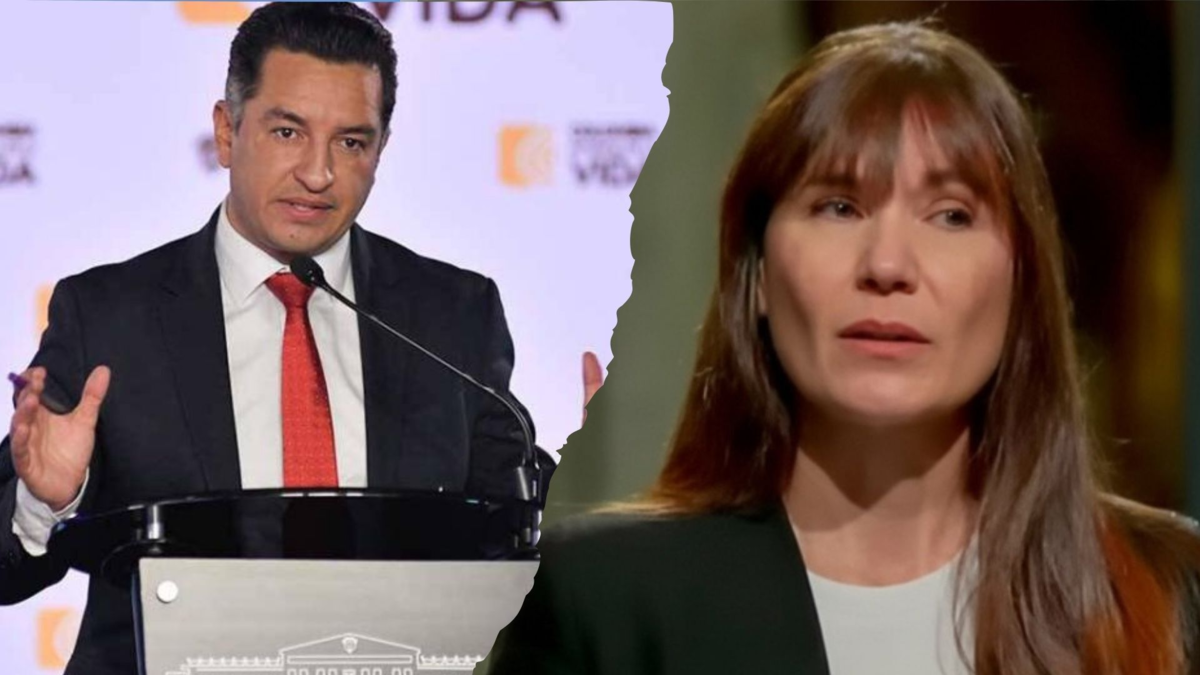 El acusado de asesinar a dos niñas con talio en frambuesas sería extraditado próximamente

 – En la mira