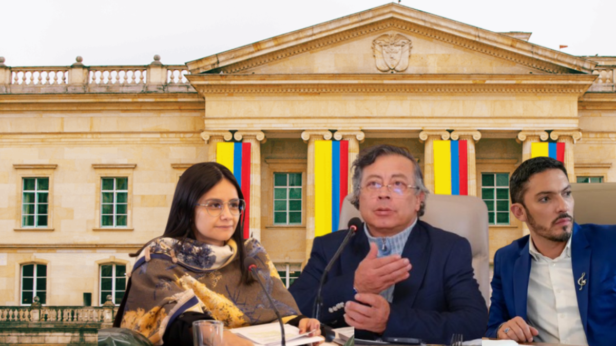 ¿Qué estás buscando con la nueva reorganización?

 – En la mira