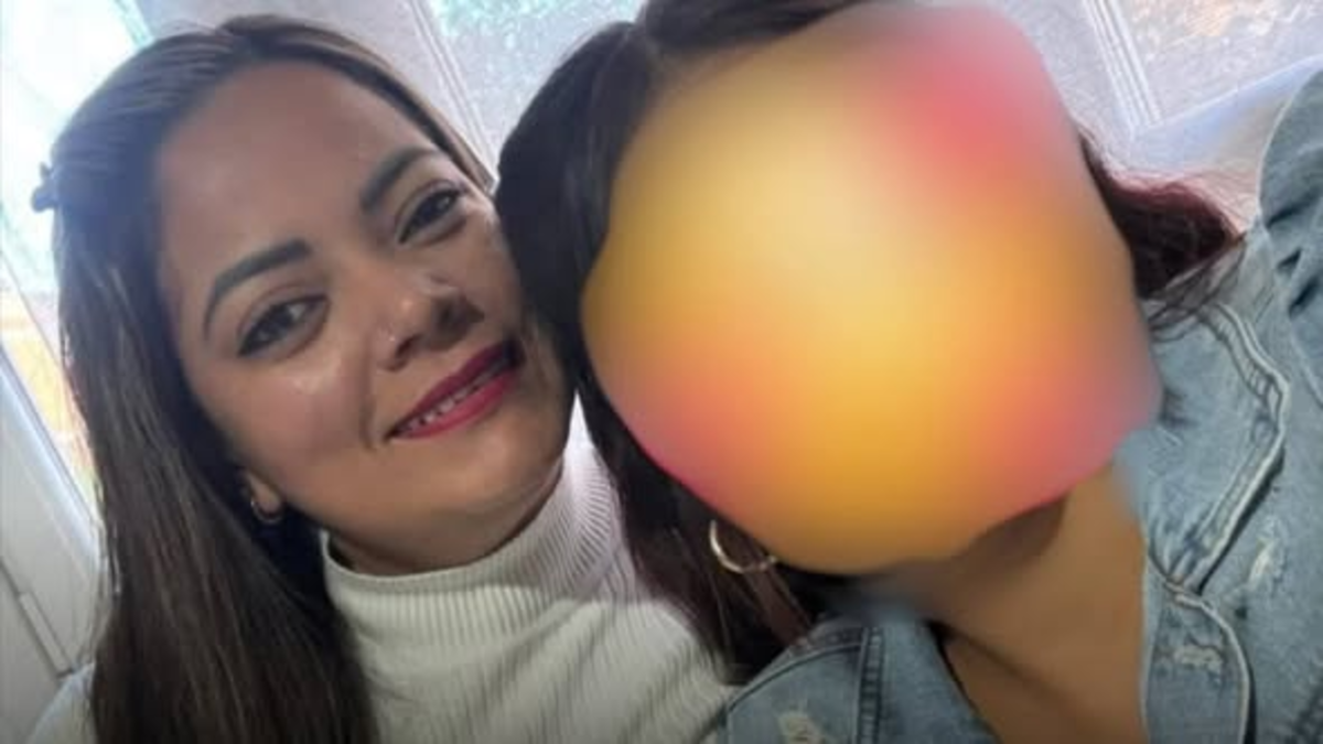 La historia de una colombiana que esperó seis años para reencontrarse con su madre en Esp

 – En la mira