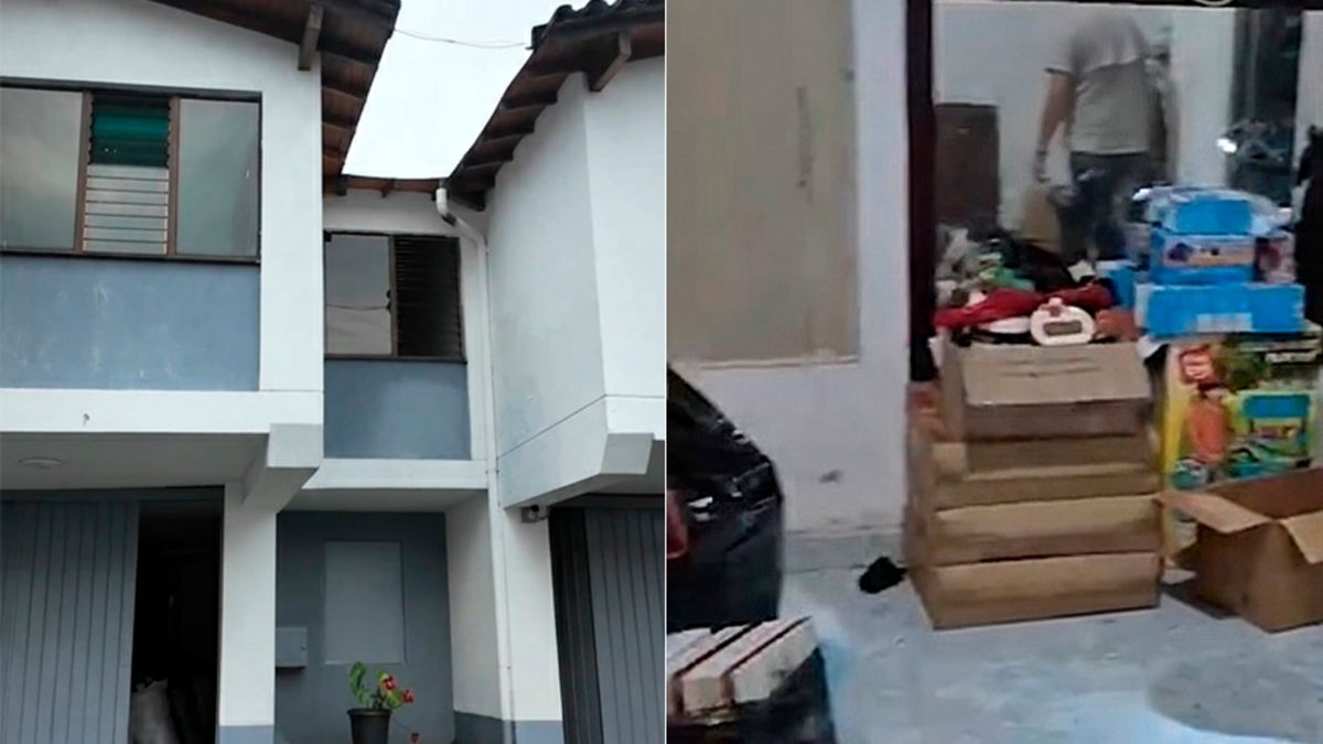 desde productos de higiene hasta potenciadores sexuales

 – En la mira