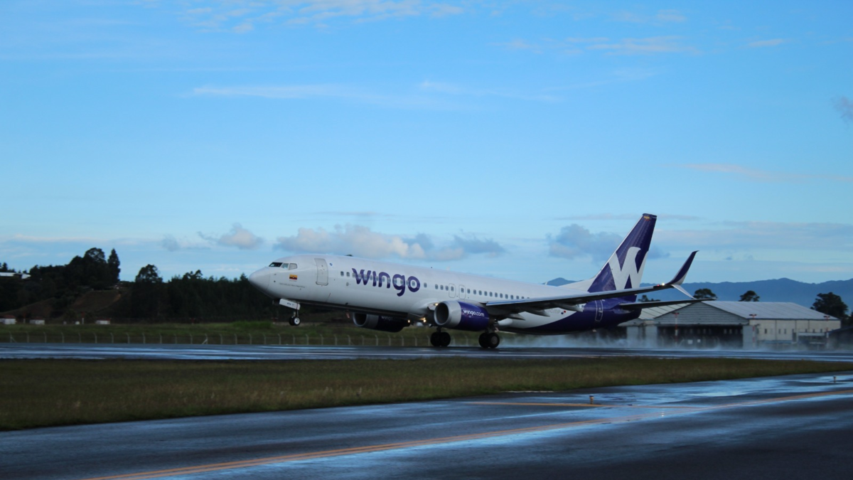 Aquí los detalles y frecuencias con las que se operará el nuevo vuelo directo a Aruba

 – En la mira