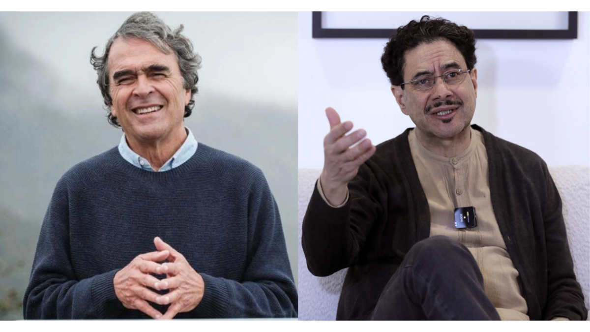 “El que calla da en este momento y es cómplice”

 – En la mira