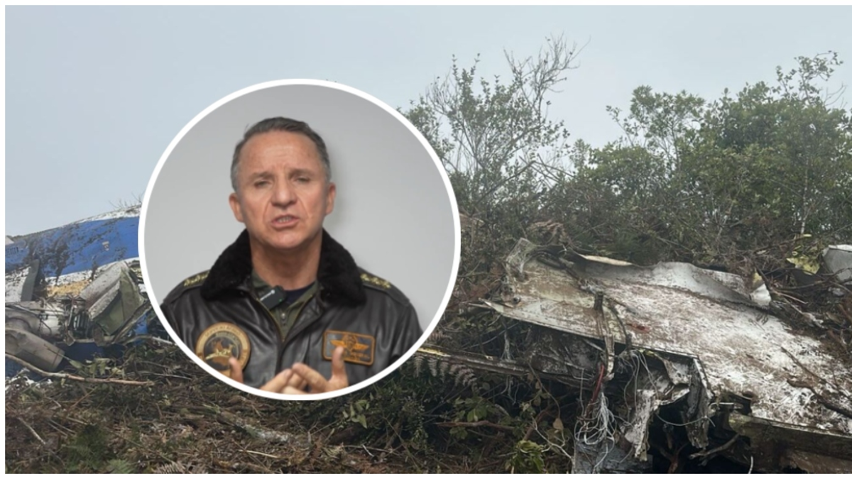 Satena brindó información detallada sobre el rumbo del desastroso vuelo en la ruta Cúcuta-Ocaña que dejó 15 muertos en Norte de Santander

 – En la mira