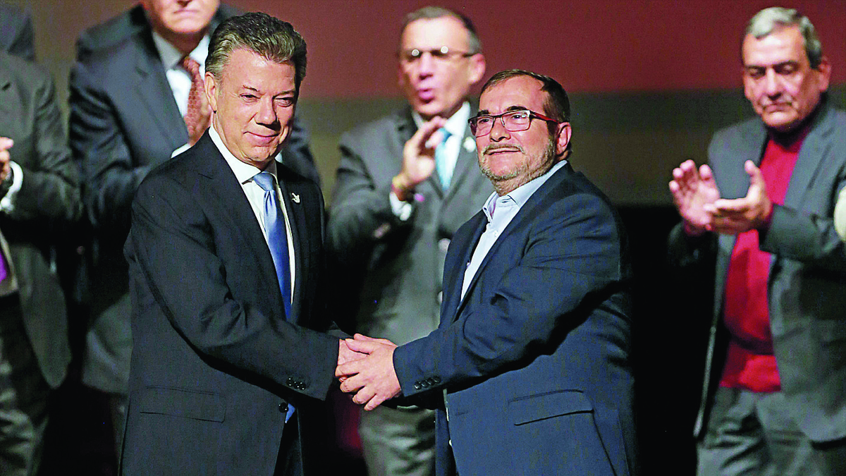 Las promesas incumplidas del proceso de paz – En la mira