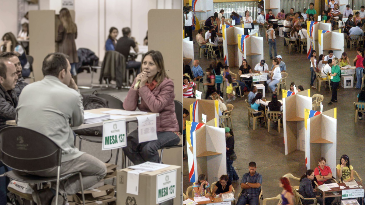 Si fuiste elegido para el panel de votación, estas son las funciones principales que tendrás que desempeñar

 – En la mira