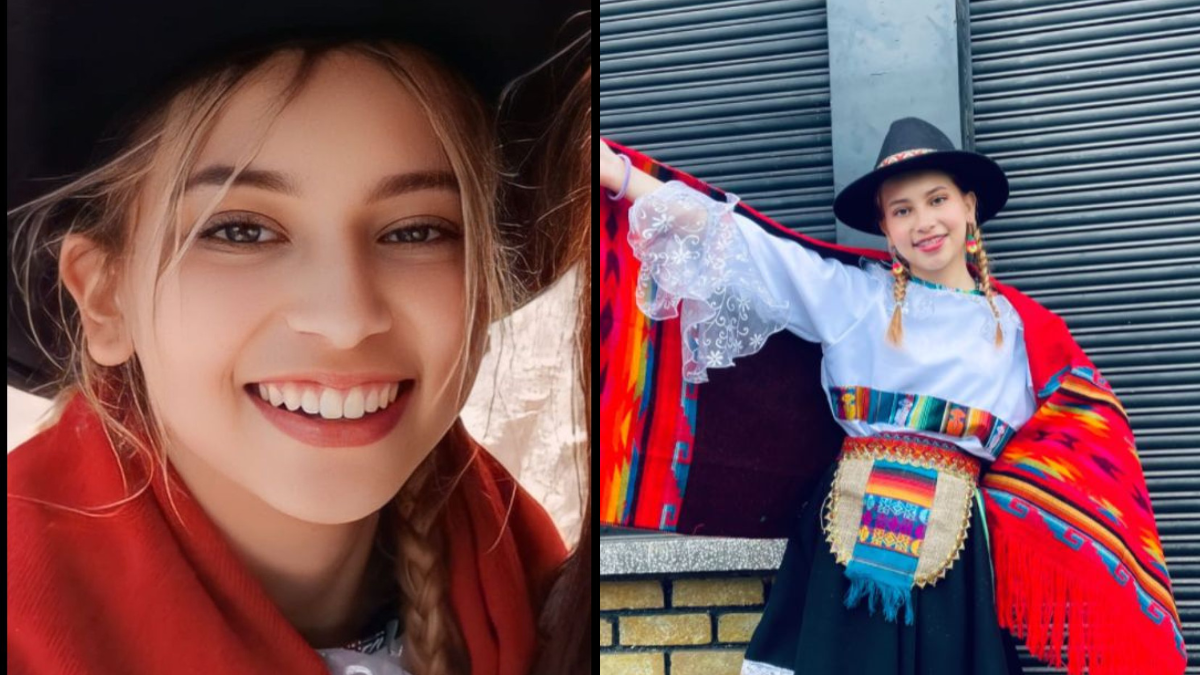 El 80% de su cuerpo fue quemado

 – En la mira