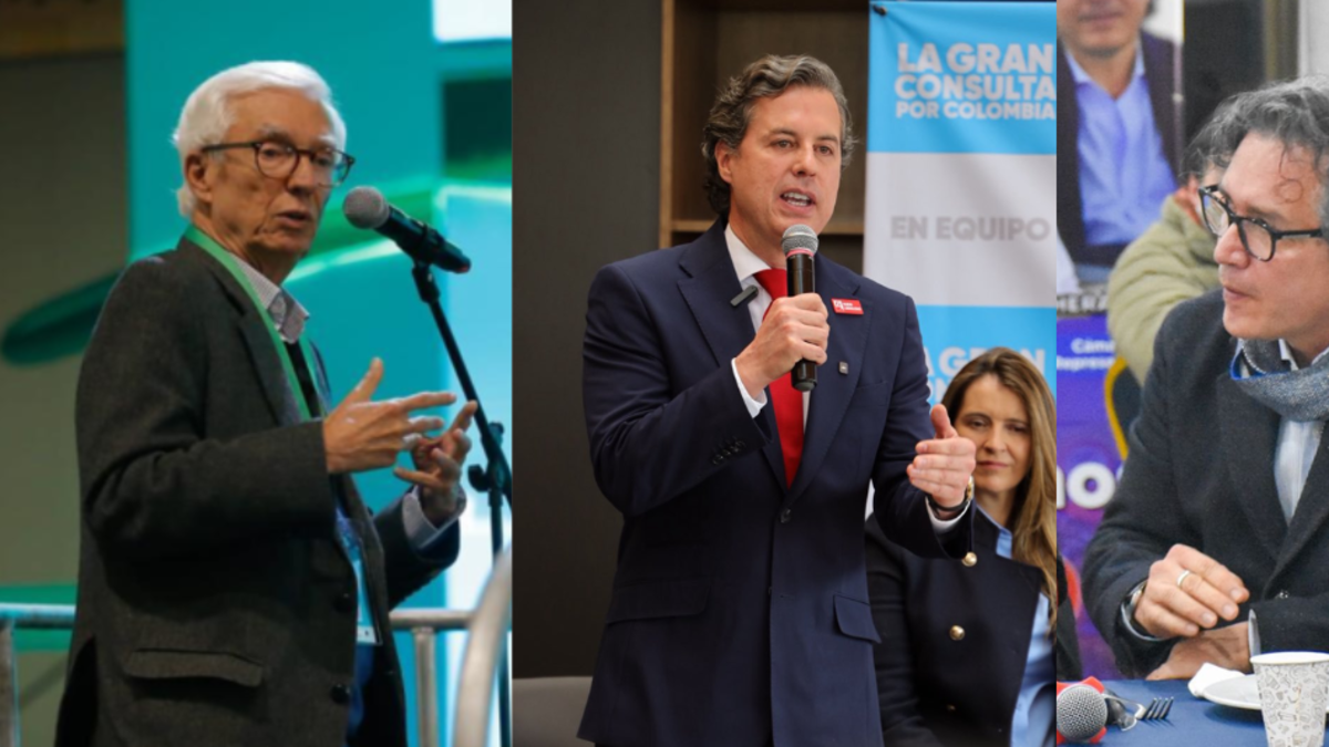 Así reaccionó el mundo político ante la rebelión de los gobernadores de bancos contra el decreto de emergencia económica

 – En la mira