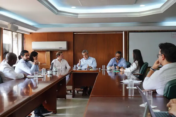 Cali fortalece vínculos con Silicon Valley para promover innovación, salud y tecnología – EXTRA

 – En la mira