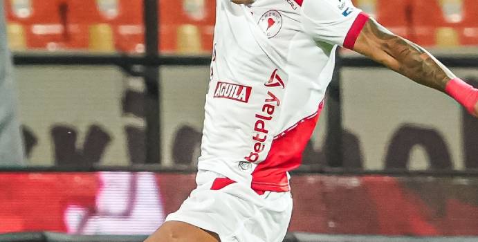 Cristian Barrios estaría cerca de llegar a Junior

 – En la mira