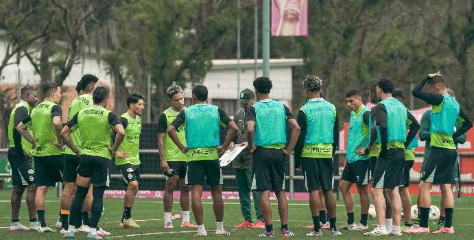 Deportes Tolima contrataría a Luis Miguel Landázuri

 – En la mira